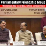 Parliamentary Friendship Group