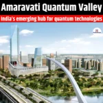 Amaravati Quantum Valley