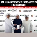 UAE Introduces World First Sovereign Financial Cloud