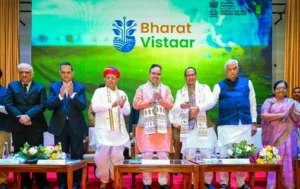 Bharat-VISTAAR AI Platform for Farmers
