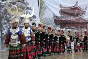 China Ethnic Unity and Progress Promotion Law