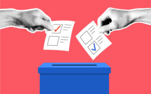 Cross-Voting in Rajya Sabha Elections