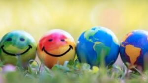 World Happiness Report 2026