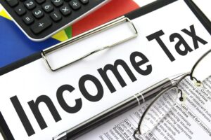 New Income Tax Rules 2026