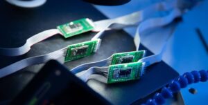 Terafab AI Chip Manufacturing Project
