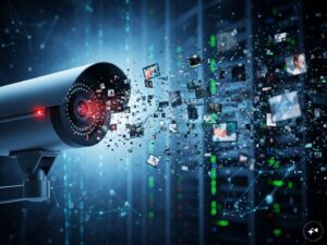 CCTV also leaking data