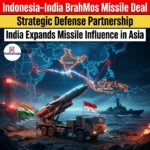 Indonesia-India BrahMos Missile Deal
