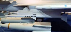 Advanced Short Range Air-to-Air Missile