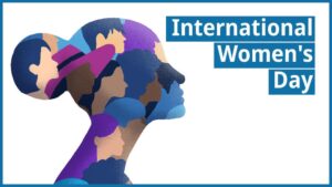 International Womens Day 2026