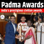 Padma Awards