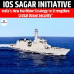 IOS SAGAR Initiative