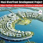 Musi Riverfront Development Project