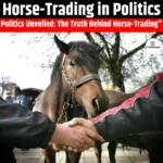 Horse-Trading in Politics