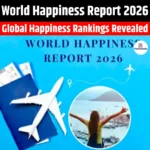 World Happiness Report 2026