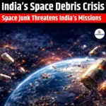 India Space Debris Crisis