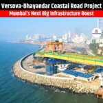 Versova-Bhayandar Coastal Road Project