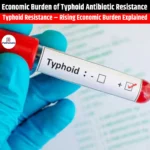 Economic Burden of Typhoid Antibiotic Resistance