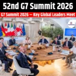 52nd G7 Summit 2026