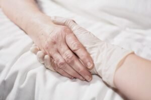 Supreme Court Allows First Passive Euthanasia