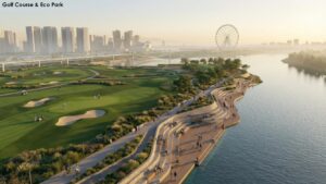Musi Riverfront Development Project