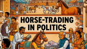Horse-Trading in Politics