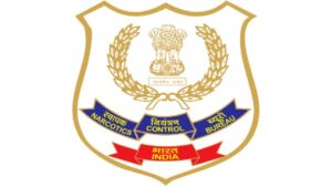 Narcotics Control Bureau