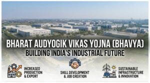 Bharat Audyogik Vikas Yojna BHAVYA