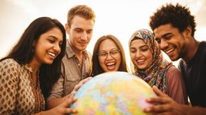 World Happiness Report 2026