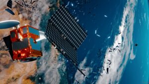 India’s Space Debris Crisis