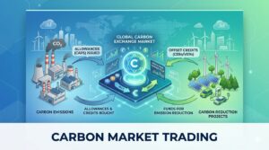 Carbon Market Trading