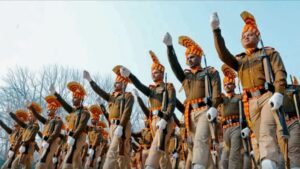 Central Armed Police Forces Bill 2026