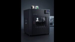Aakash300 3D Printer