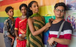 Transgender Persons Amendment Bill 2026