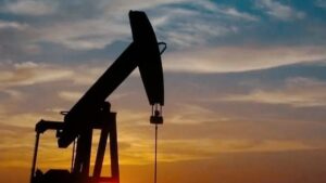 Dated Brent Crude Futures