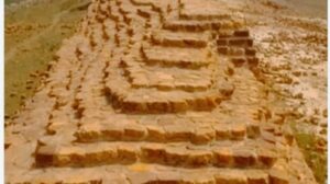 Archaeological Balirajgarh Site