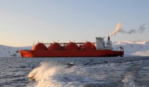 India-Angola Gas Supply Deal