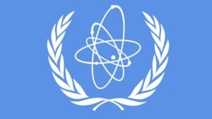 International energy agency