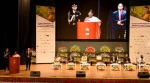 Global Conference on the Role of Women in Agri-Food Systems