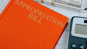 Appropriation Bill