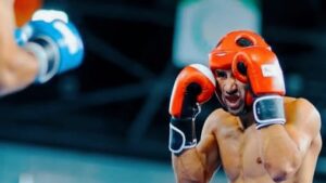 Navy Officer Questions Army Boxers Selection for Asian Championships