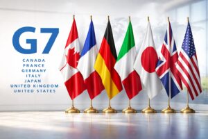 52nd G7 Summit 2026