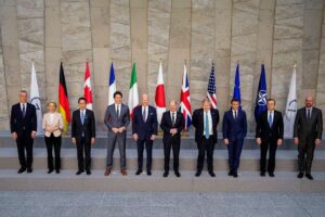 52nd G7 Summit 2026