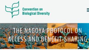 India first national report on the implementation of the Nagoya Protocol