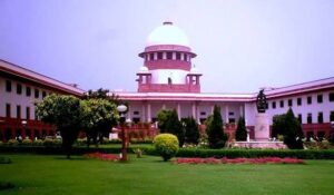 Supreme Court landmark decision on Scheduled Caste status