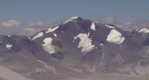 Nevado Ojos del Salado