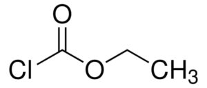 Ethyl Chloroformate