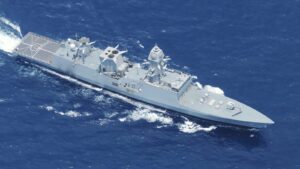INS Taragiri
