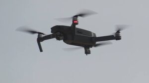 Indian Air Force helicopter-drone project Vayu Baan