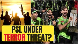 PSL 2026