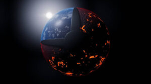Earth Hour 2026